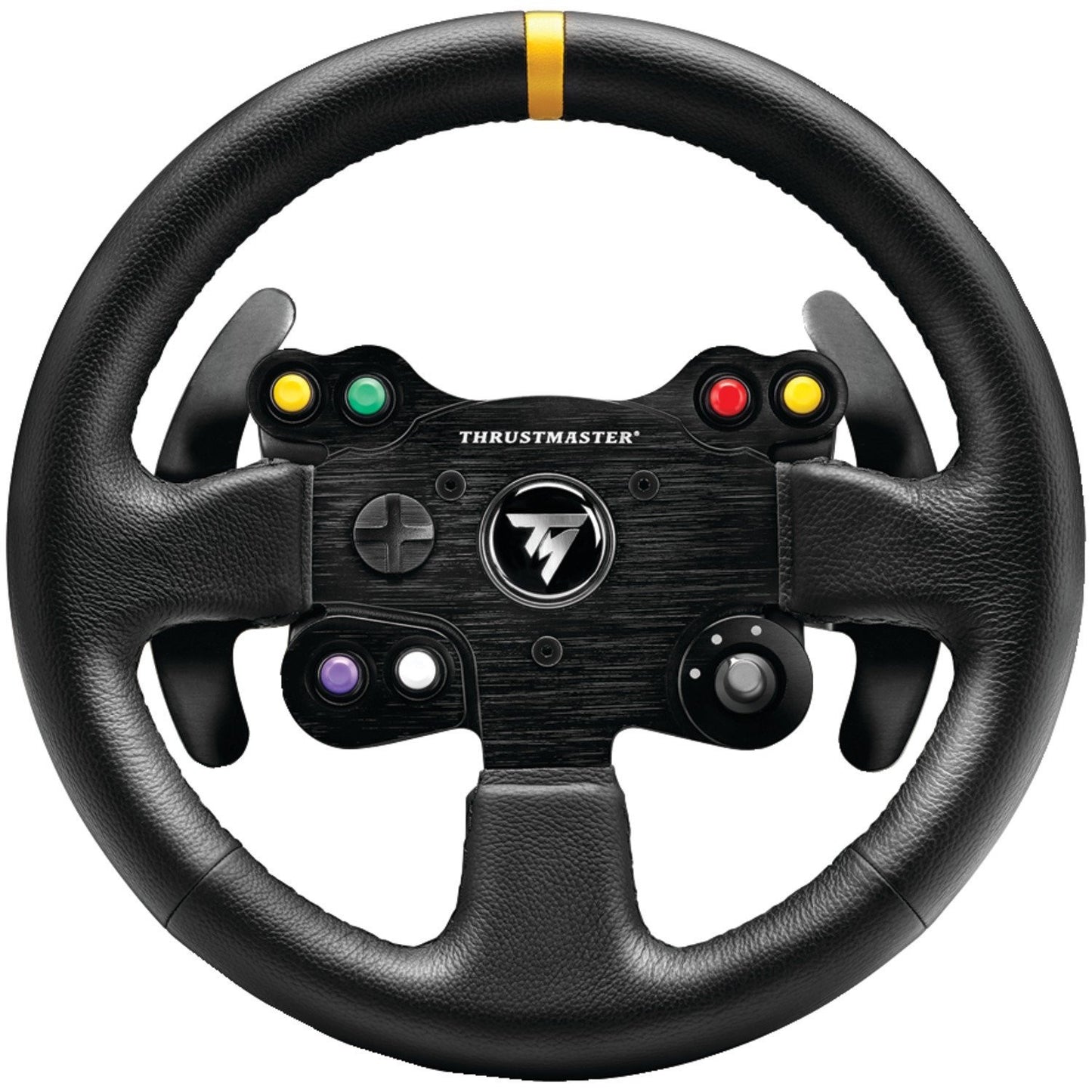 Thrustmaster TM Leather 28 GT Wheel Add-on - GameShop Asia