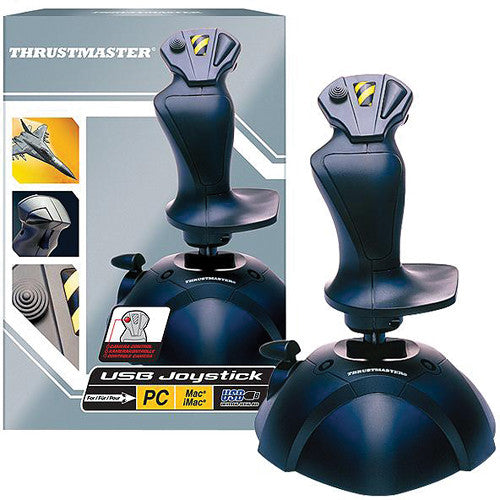 Thrustmaster USB Joystick for Windows - GameShop Asia