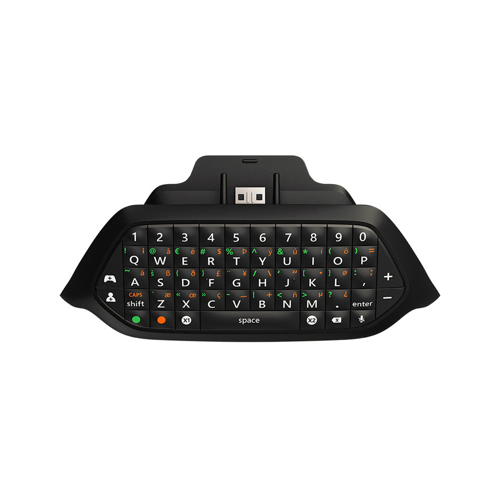 Xbox One Chatpad - GameShop Asia