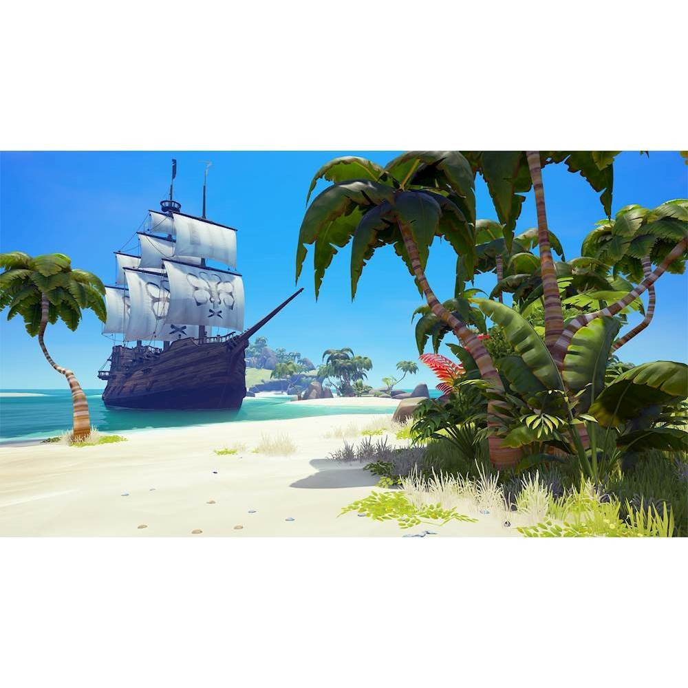Sea of Thieves (Xbox One) - GameShop Asia