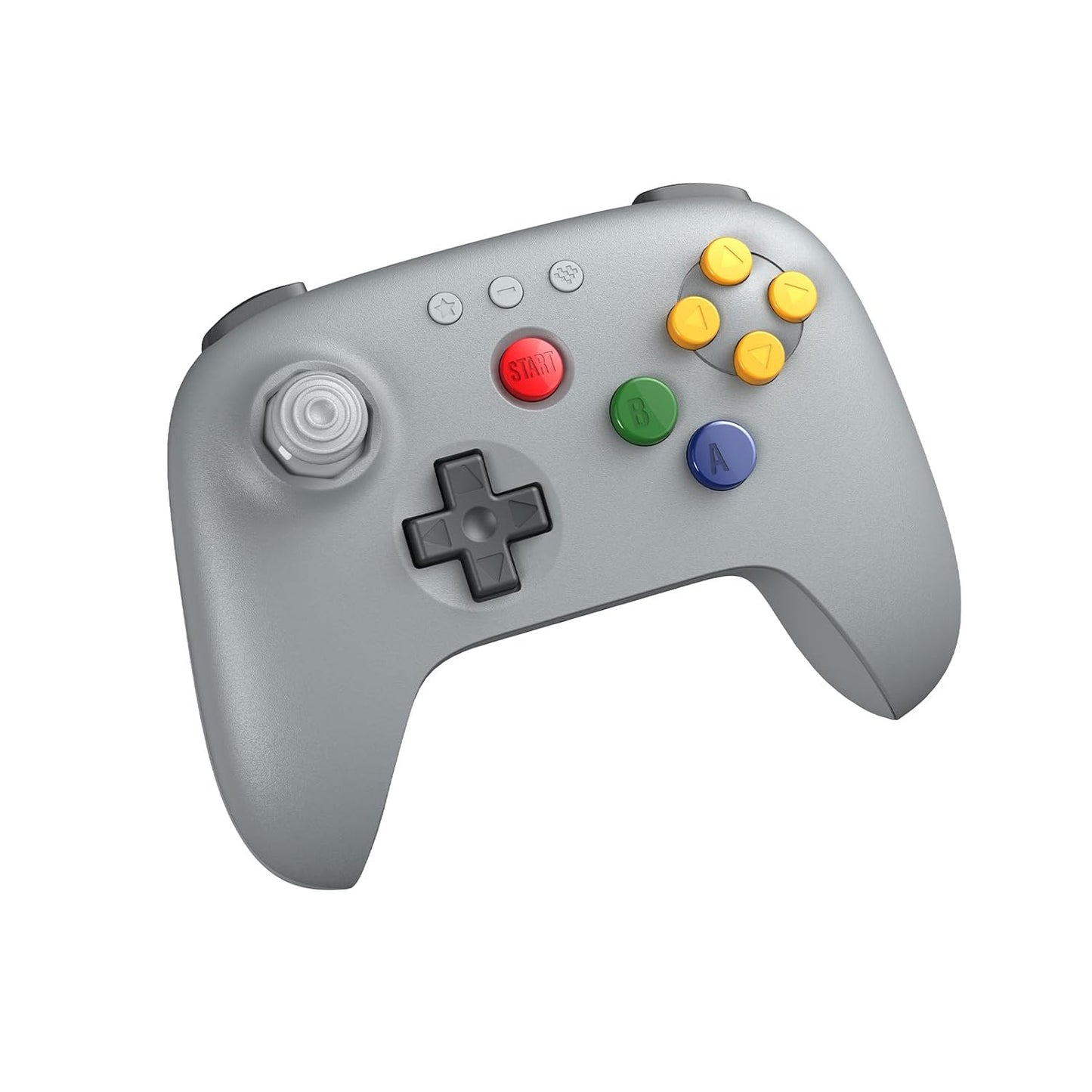 8BitDo Deck 64 Bluetooth Controller