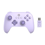 8Bitdo Ultimate C Wireless Controller for Windows PC, Android, Steam Deck and Raspberry Pi - GameShop Asia