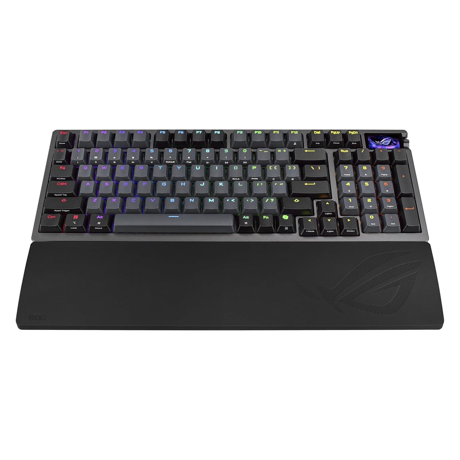ASUS ROG Azoth 96 HE Wireless Gaming Keyboard - GameShop Asia