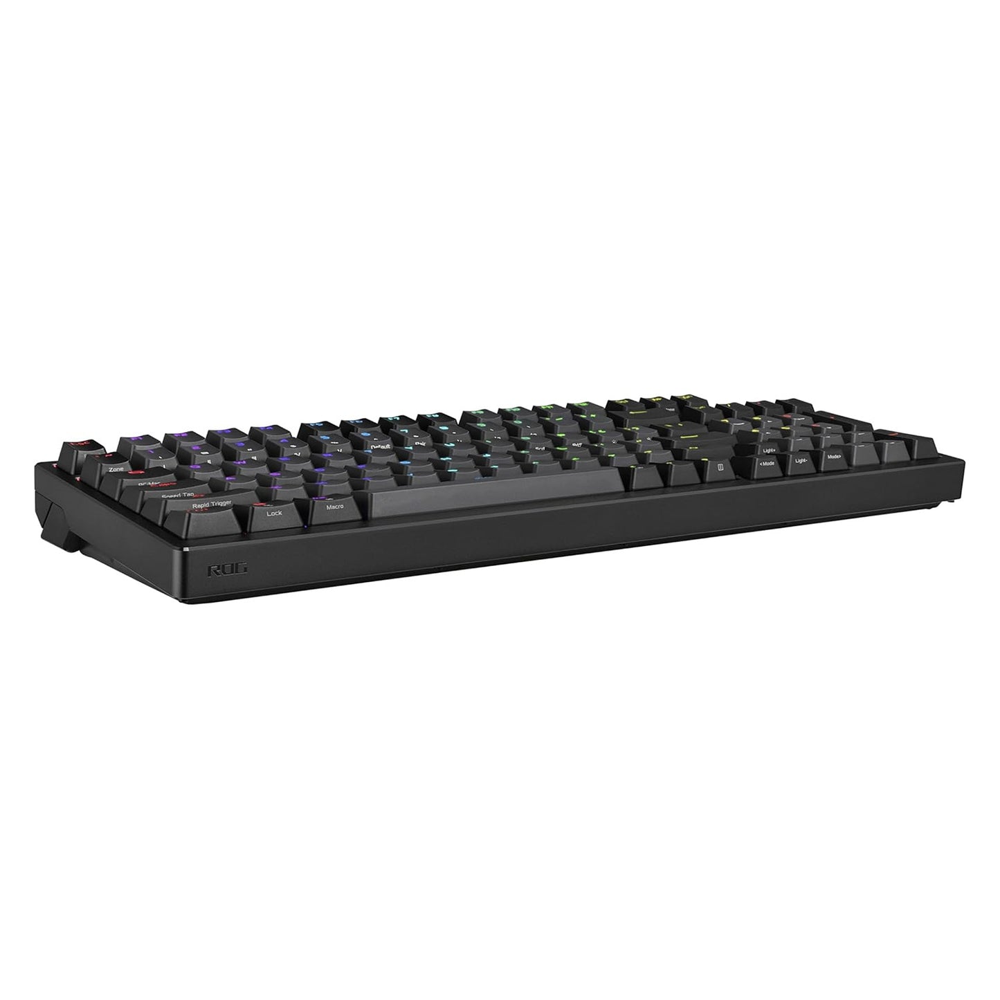 ASUS ROG Azoth 96 HE Wireless Gaming Keyboard - GameShop Asia