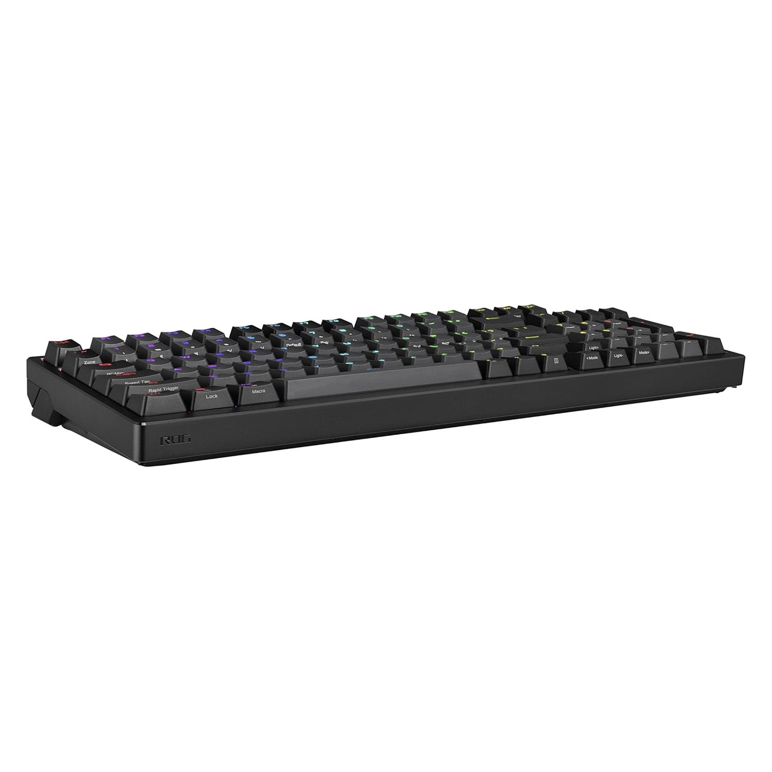 ASUS ROG Azoth 96 HE Wireless Gaming Keyboard - GameShop Asia