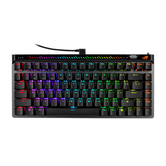 ASUS ROG Falchion Ace 75 HE Wired Gaming Keyboard