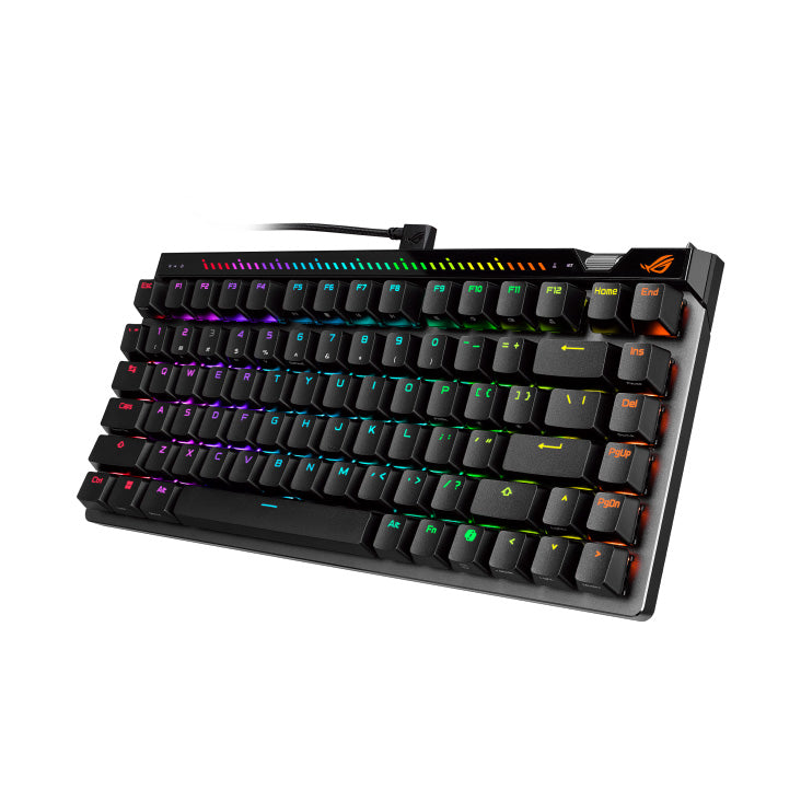ASUS ROG Falchion Ace 75 HE Wired Gaming Keyboard