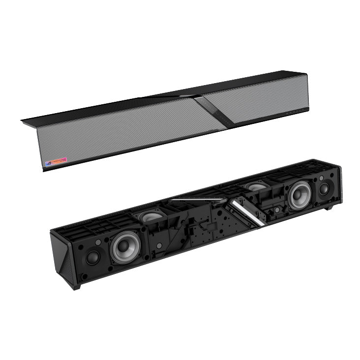 ASUS ROG Gjallar Gaming Soundbar Dolby Atmos
