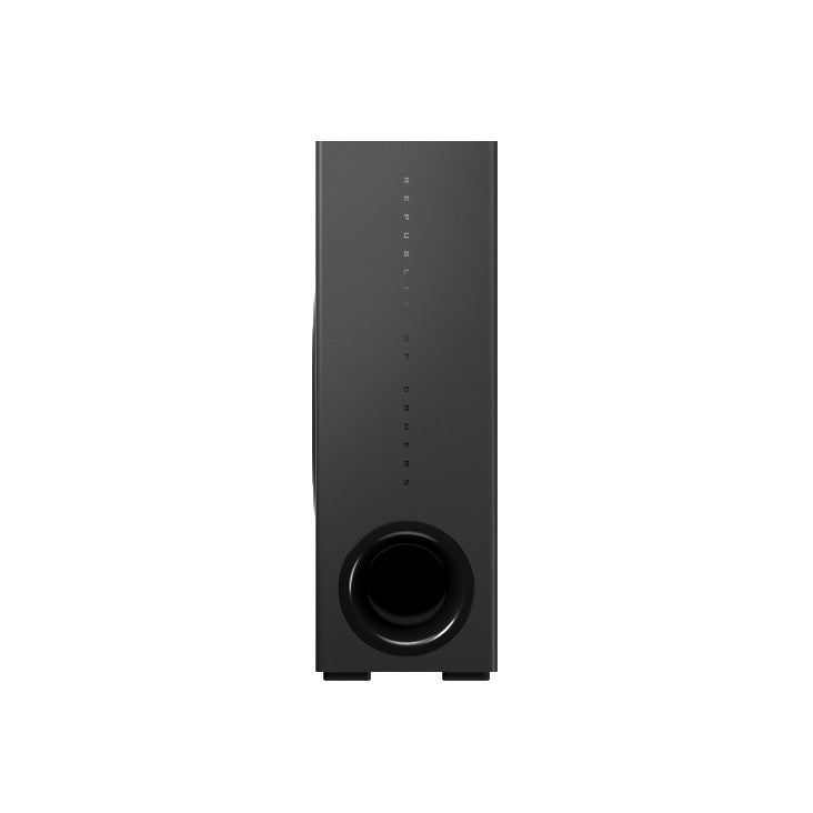 ASUS ROG Gjallar Gaming Soundbar Dolby Atmos