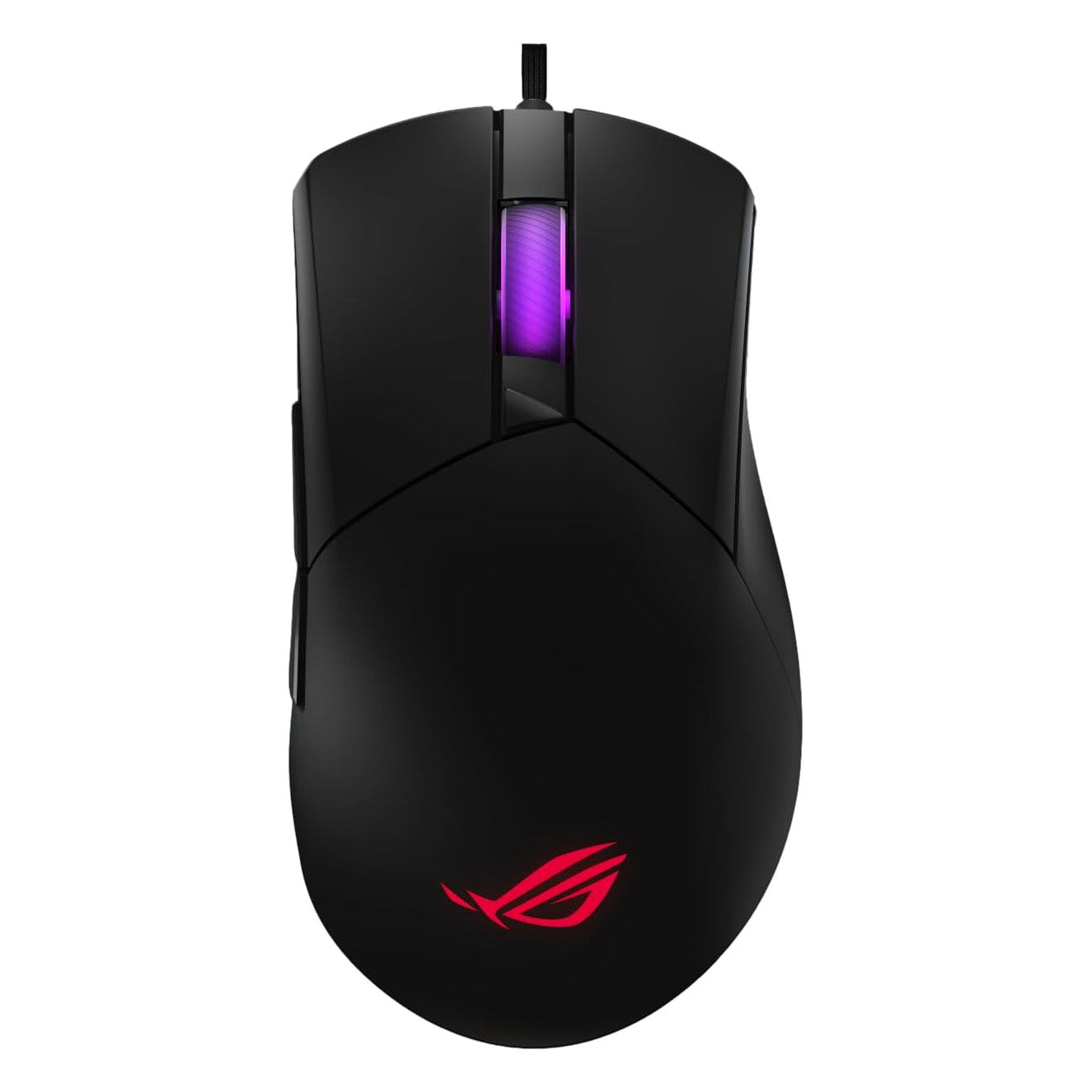 ASUS ROG Gladius III Core Wired Gaming Mouse - GameShop Asia