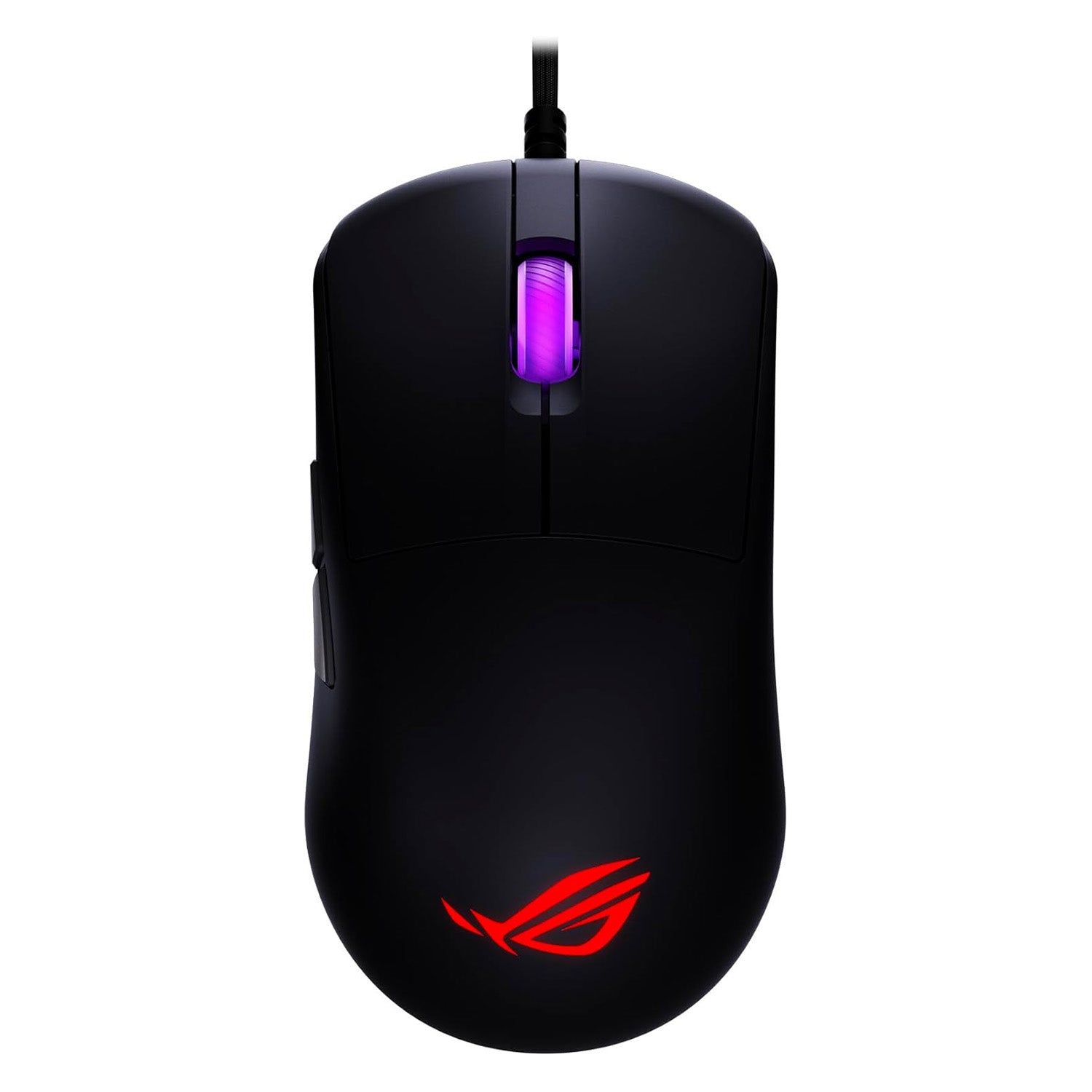 ASUS ROG Harpe Mini Core Wired Gaming Mouse - GameShop Asia