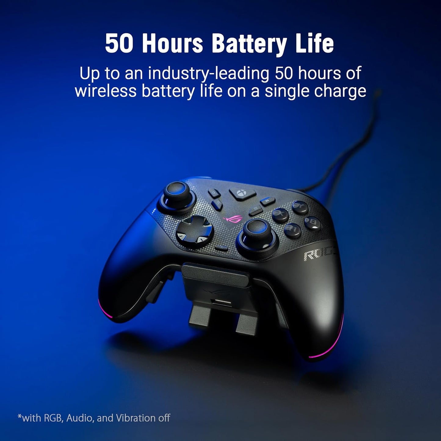 ASUS ROG Raikiri II Xbox Wireless Controller - GameShop Asia