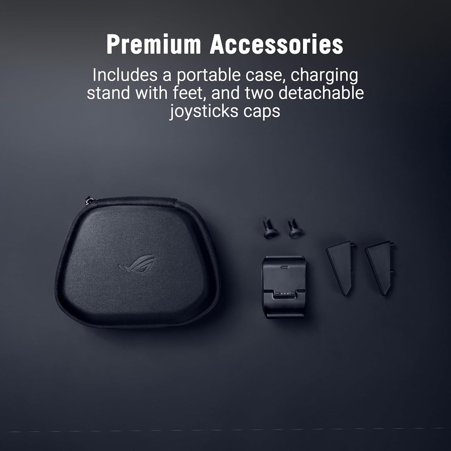 ASUS ROG Raikiri II Xbox Wireless Controller - GameShop Asia