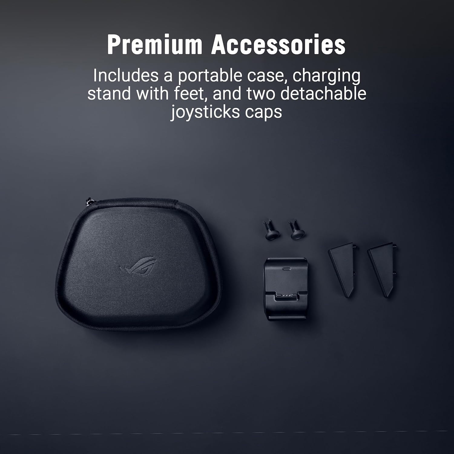 ASUS ROG Raikiri II Xbox Wireless Controller - GameShop Asia