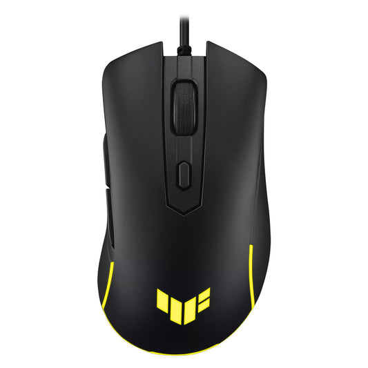 ASUS TUF Gaming M3 GEN II Wired Gaming Mouse - GameShop Asia