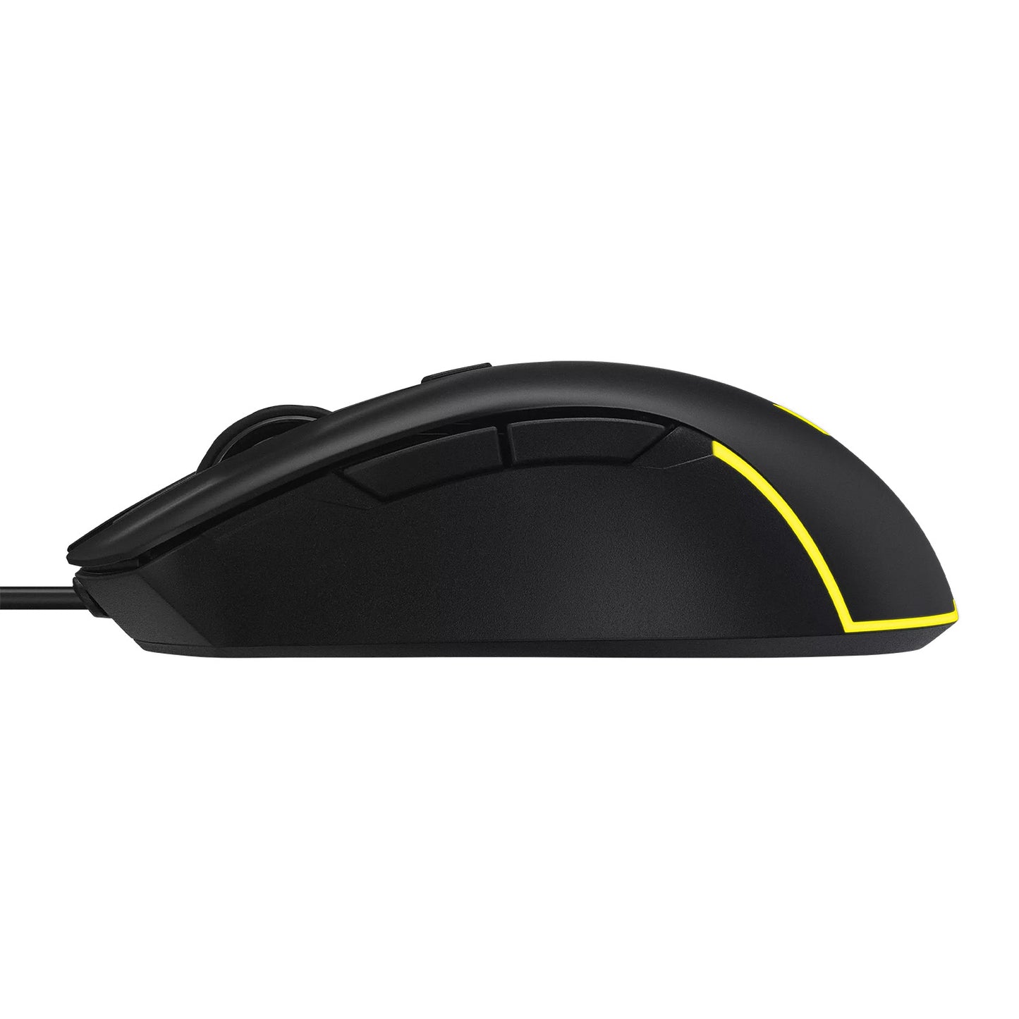 ASUS TUF Gaming M3 GEN II Wired Gaming Mouse - GameShop Asia