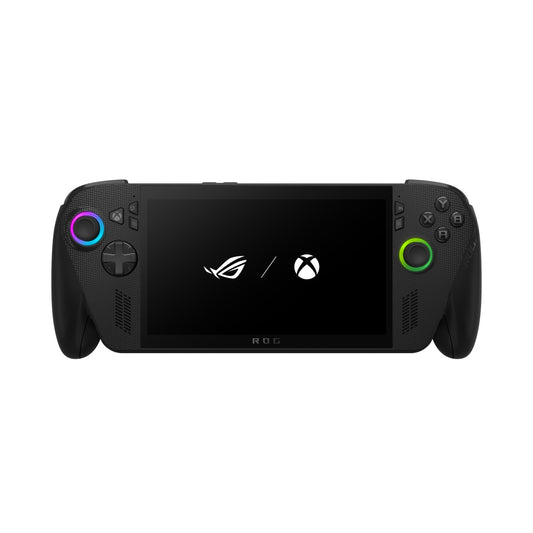 ASUS ROG Xbox Ally Handheld Game Console (RC73XA-NH011W) - GameShop Asia