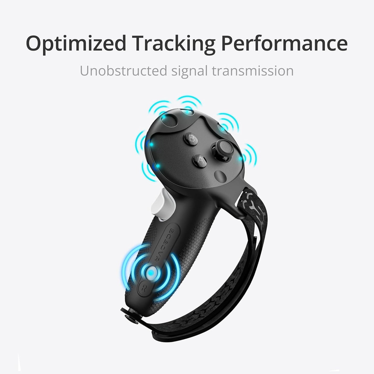 BOBOVR G3 Controller Grips for Meta Quest 3 and 3S - GameShop Asia