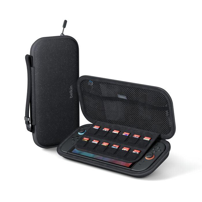 Belkin Nintendo Switch 2 Travel Case - GameShop Asia