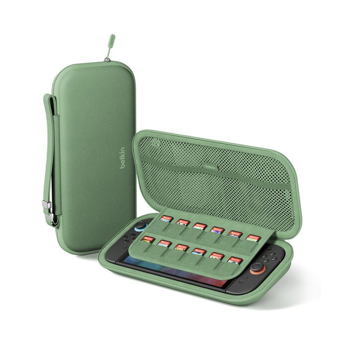 Belkin Nintendo Switch 2 Travel Case - GameShop Asia