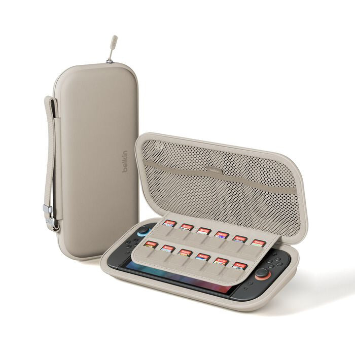 Belkin Nintendo Switch 2 Travel Case - GameShop Asia