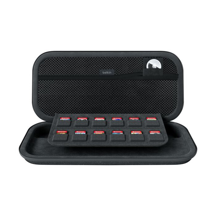 Belkin Nintendo Switch 2 Travel Case - GameShop Asia