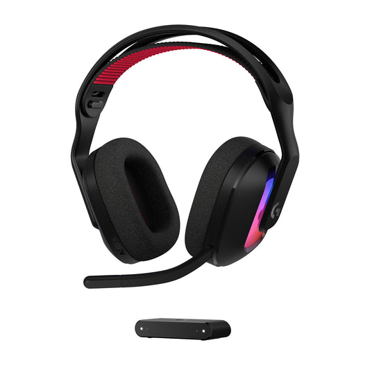Logitech G Astro A20 X Wireless Gaming Headset - GameShop Asia