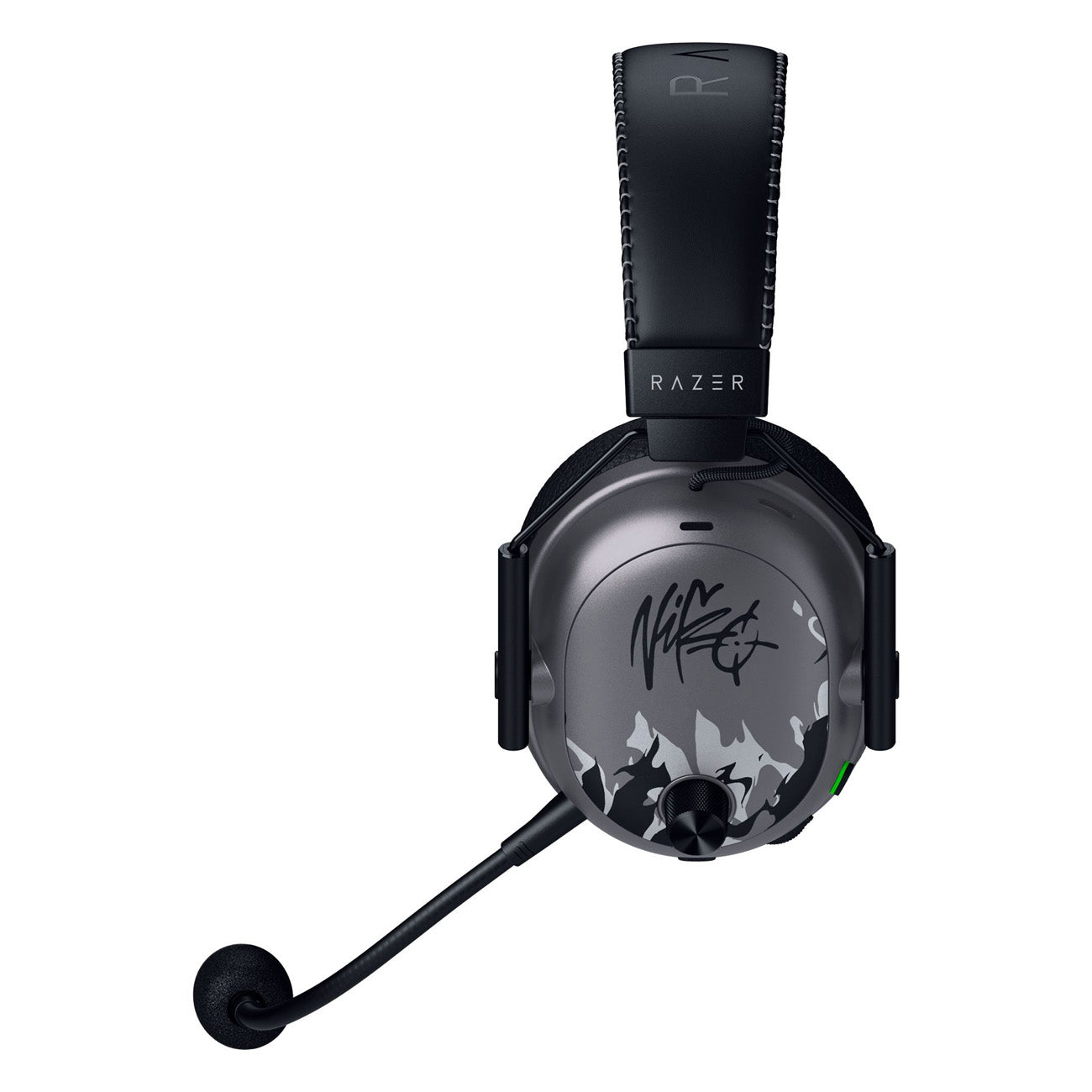 Razer BlackShark V3 Pro Wireless ANC Esports Headset NiKo Edition - GameShop Asia