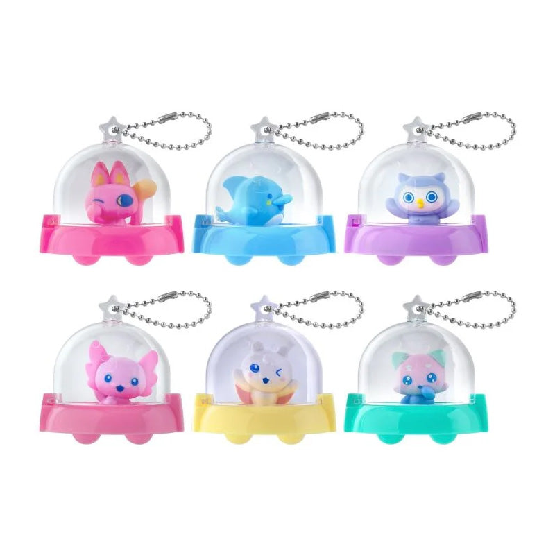 Tamagotchi Collectibles Paradise Series Volume 1 Blind Bag - GameShop Asia