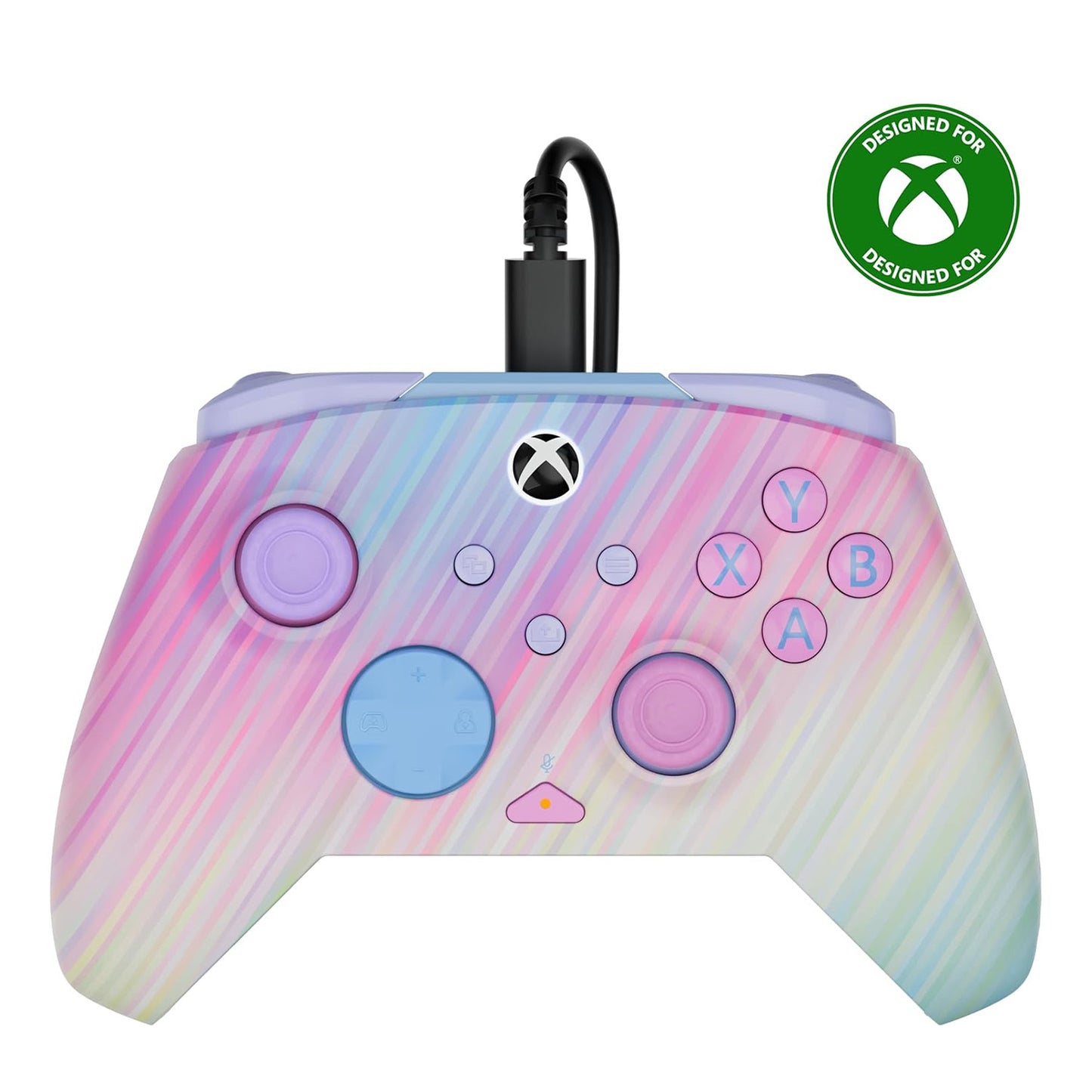 Turtle Beach Rematch Advanced Wired Gaming Controller for Xbox and Windows - GameShop Asia