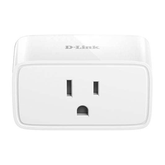 D-Link Mini Wi-Fi Smart Plug DSP-W118 - GameShop Asia