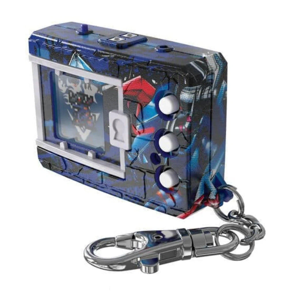 Digimon Color Xros Wars 15th Edition (Japan) - GameShop Asia