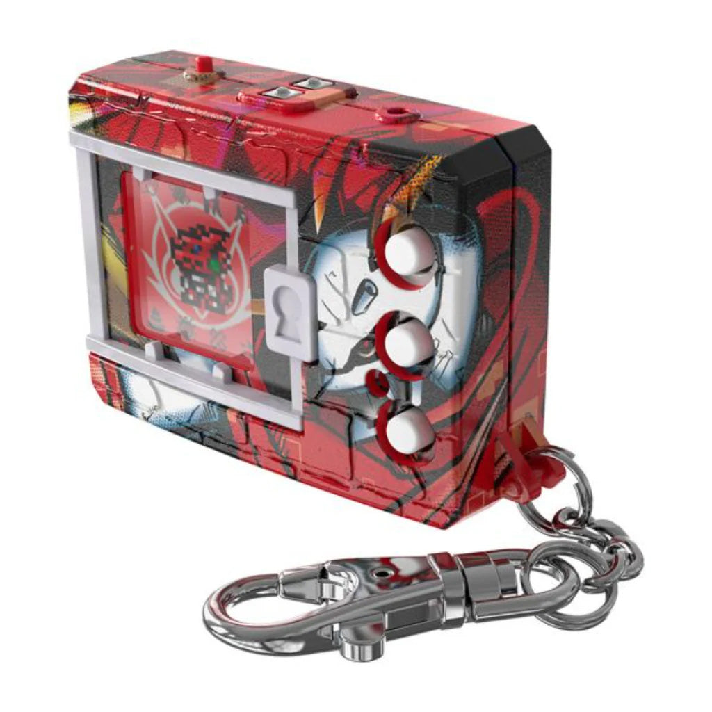 Digimon Color Xros Wars 15th Edition (Japan) - GameShop Asia