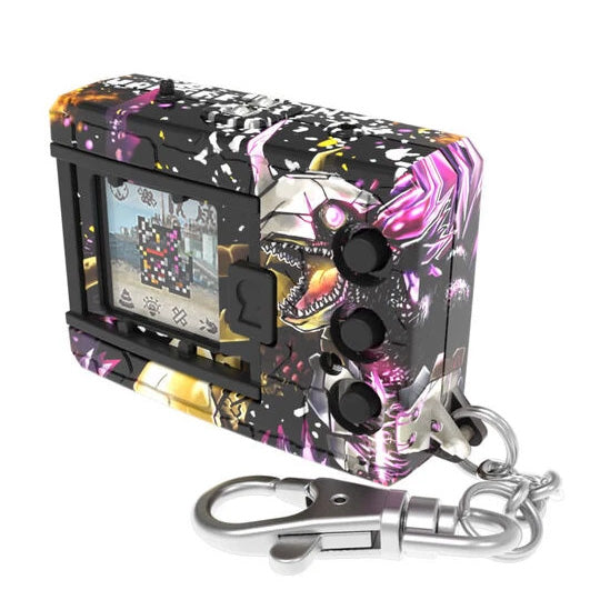 Digimon Color Godzilla 70th Edition Wargreymon Color (Japan) - GameShop Asia