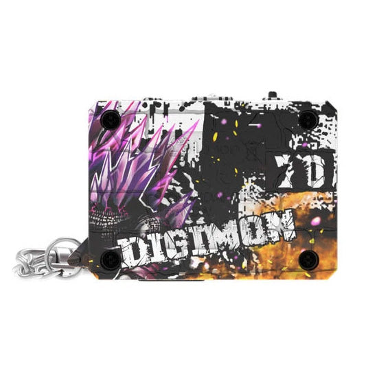 Digimon Color Godzilla 70th Edition Wargreymon Color (Japan) - GameShop Asia