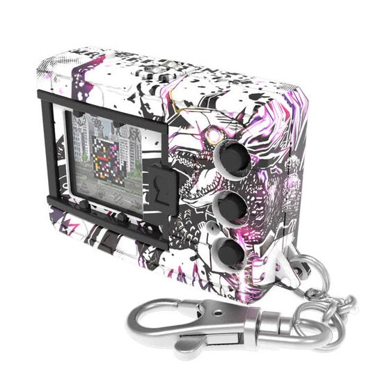 Digimon Color Godzilla 70th Edition Wargreymon Color (Japan) - GameShop Asia