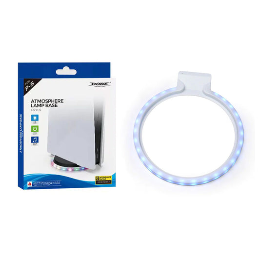 Dobe Atmosphere Lamp Base for PS5 - GameShop Asia