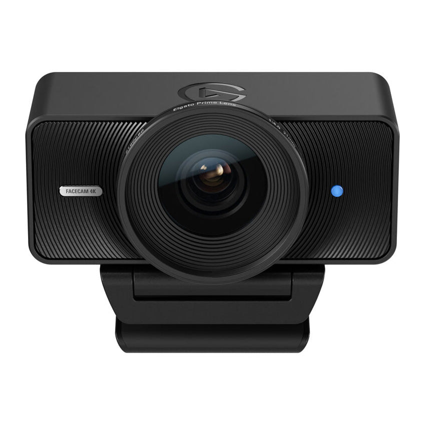 Elgato Facecam 4K - GameShop Asia