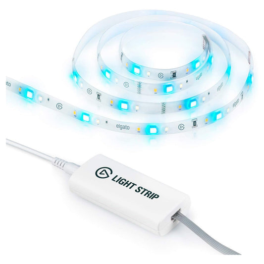 Elgato Light Strip - GameShop Asia