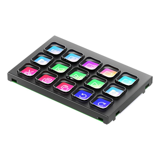 Elgato Stream Deck Module (15 Keys)