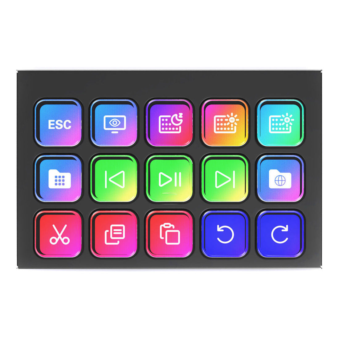 Elgato Stream Deck Module (15 Keys)