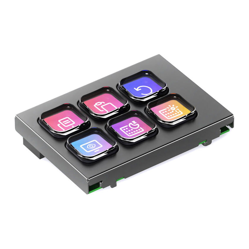 Elgato Stream Deck Module (6 Keys)