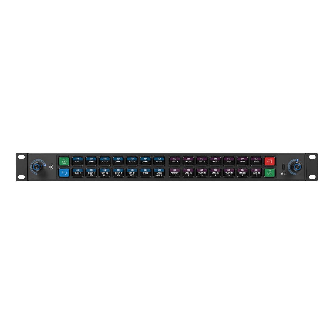 Elgato Stream Deck Studio - GameShop Asia
