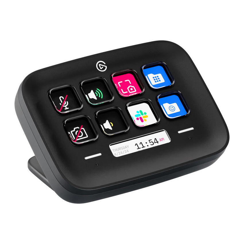 Elgato Stream Deck Neo - GameShop Asia