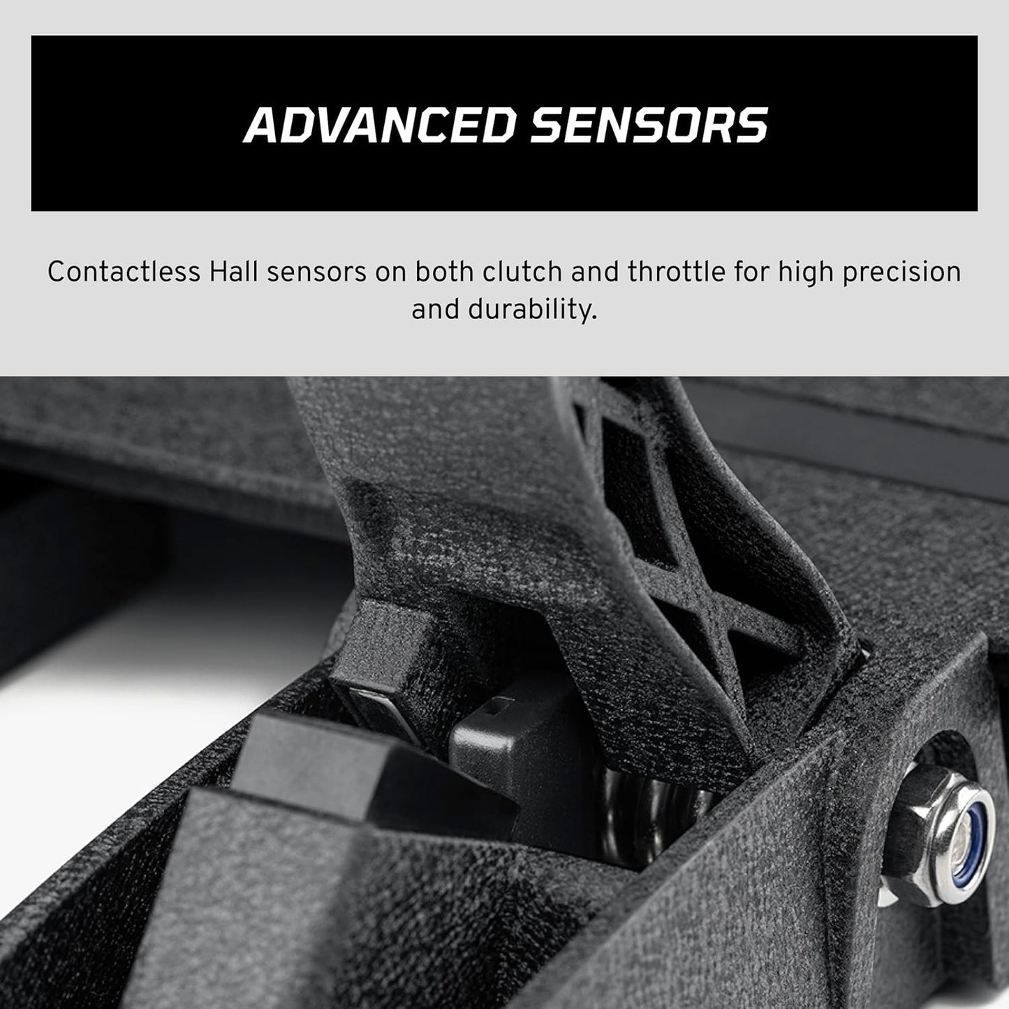 Fanatec CSL Elite Pedals V2 - GameShop Asia