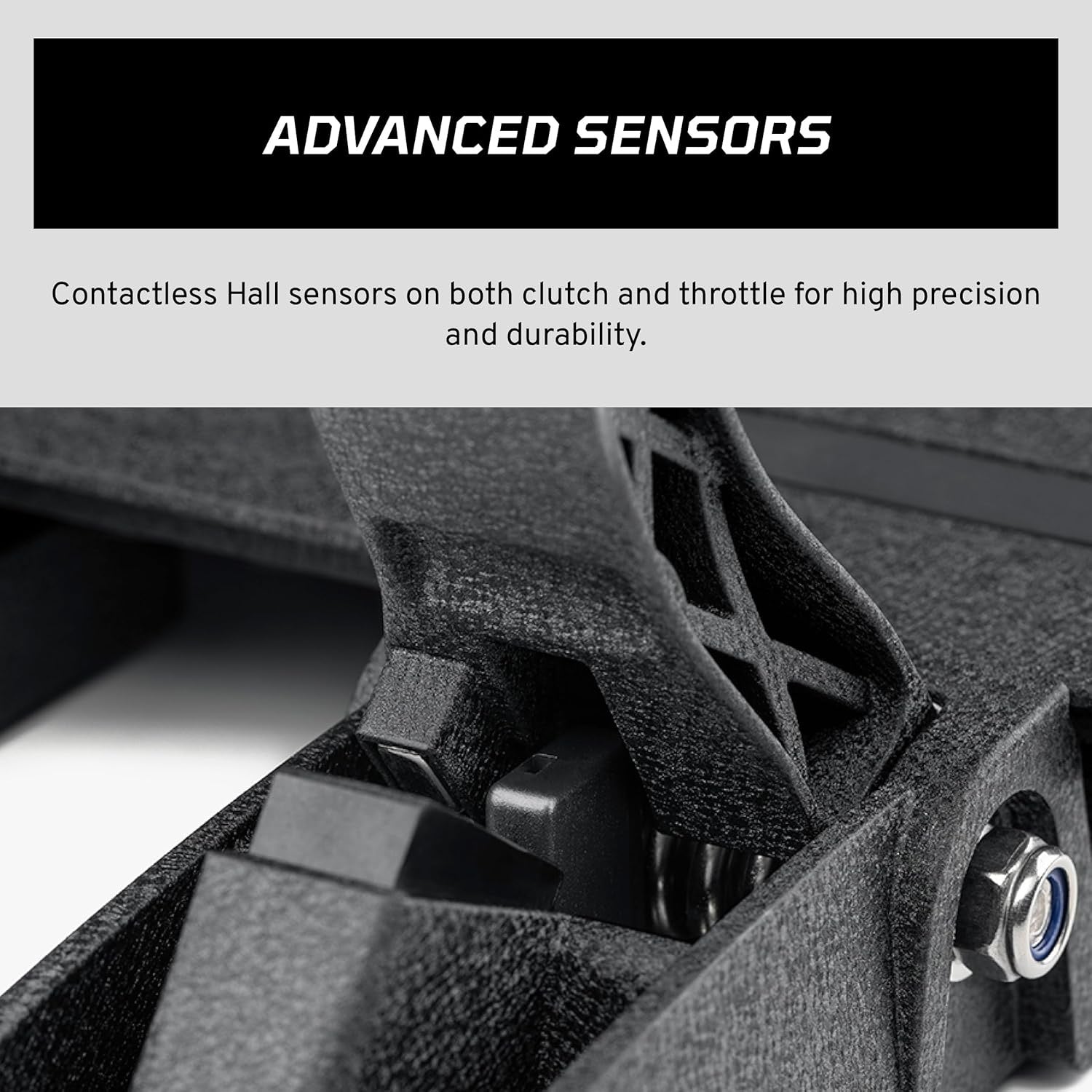 Fanatec CSL Elite Pedals V2 - GameShop Asia