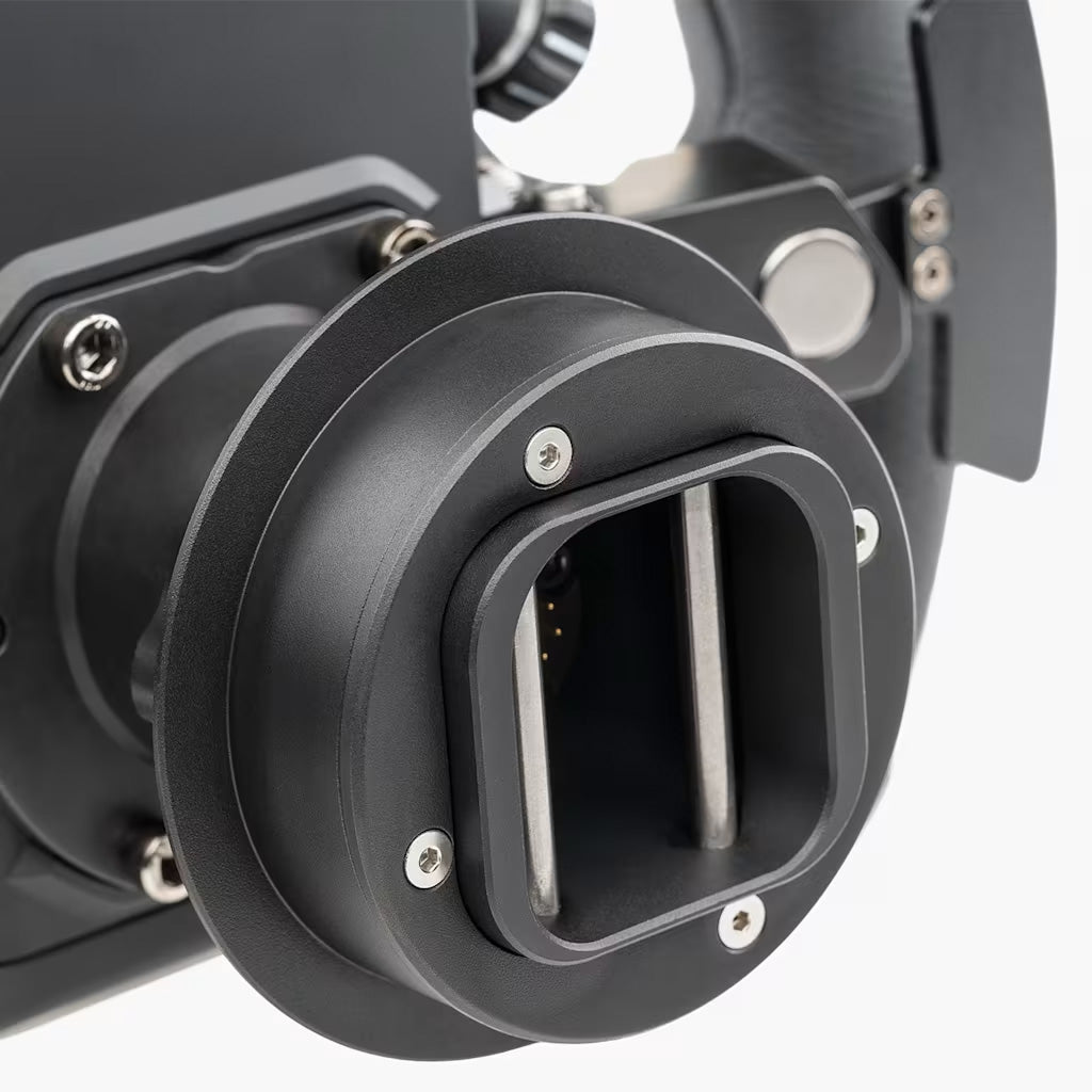 Fanatec Clubsport Racing Wheel F1 for PlayStation 5 and PC - GameShop Asia