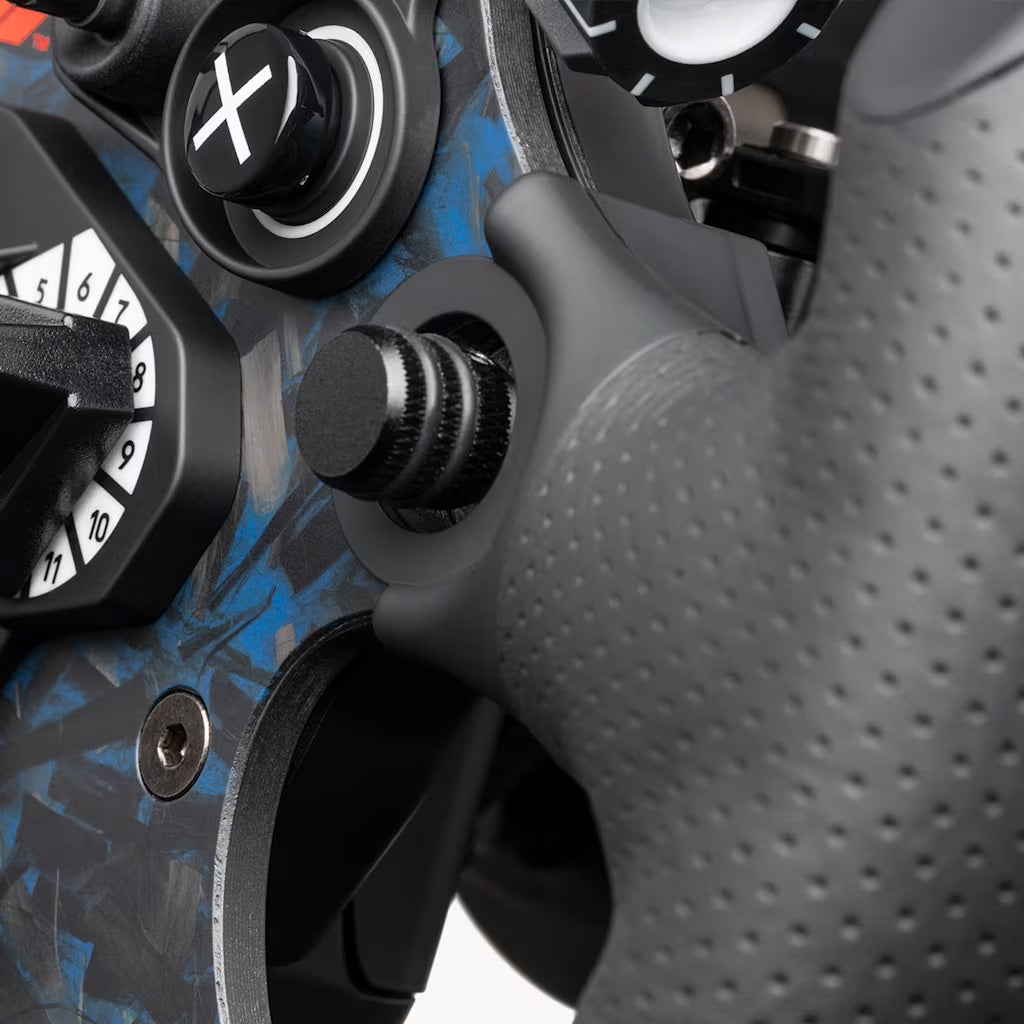 Fanatec Clubsport Racing Wheel F1 for PlayStation 5 and PC - GameShop Asia