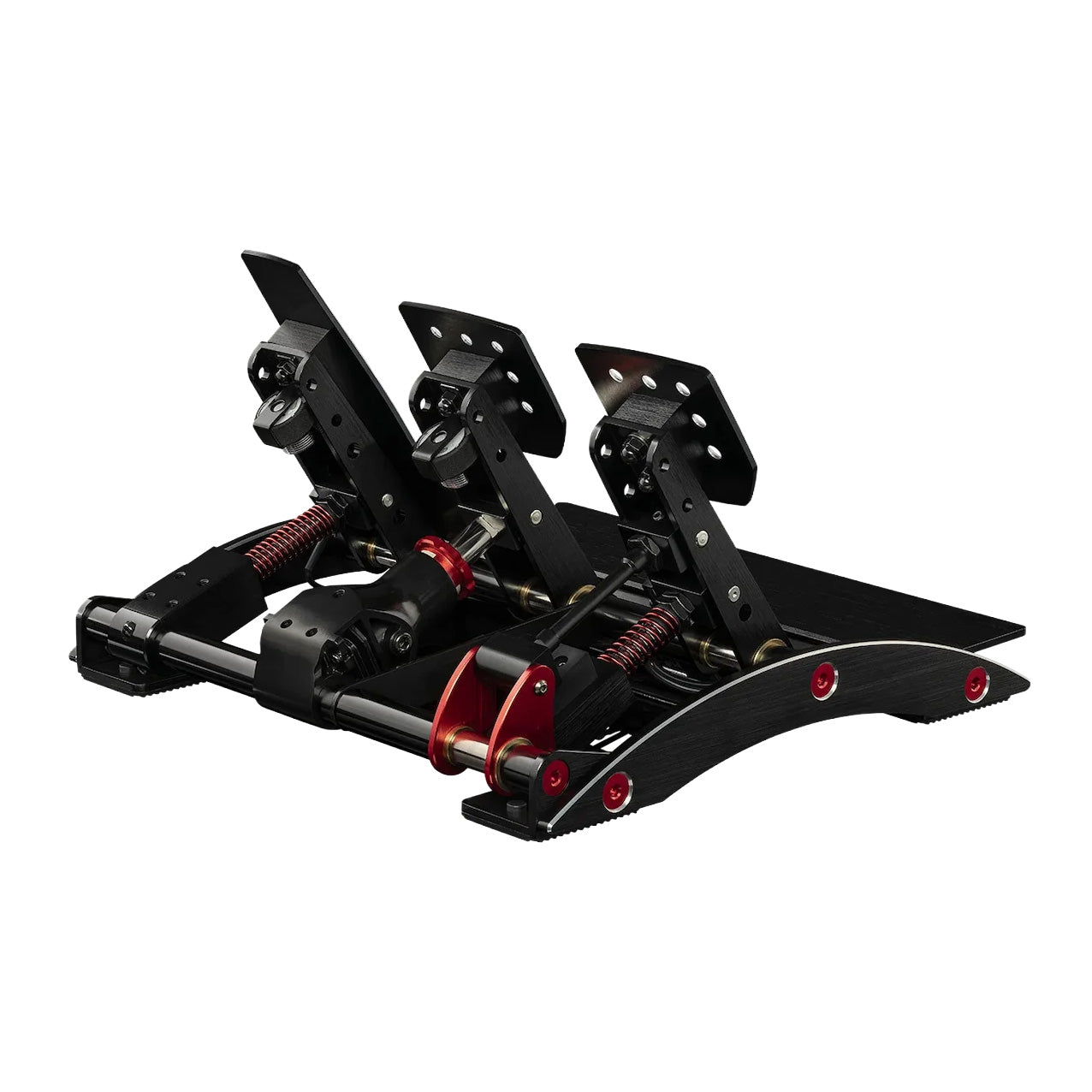 美品★FANATEC ClubSport Pedals V3 Fanatec ClubSport Pedals V3 – GameShop Asia