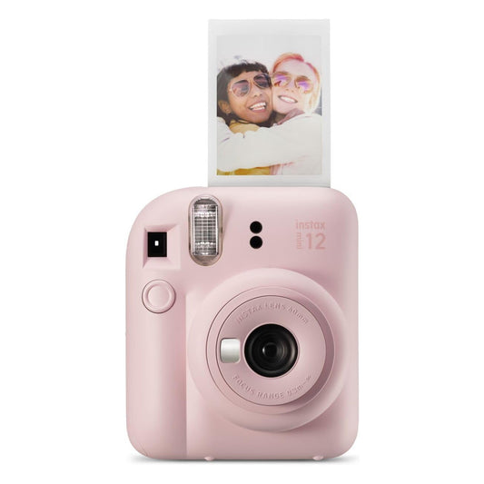 Fujifilm Instax Mini 12 Instant Film Camera - GameShop Asia